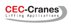 CEC Crane Engineering and Consulting GmbH Logo